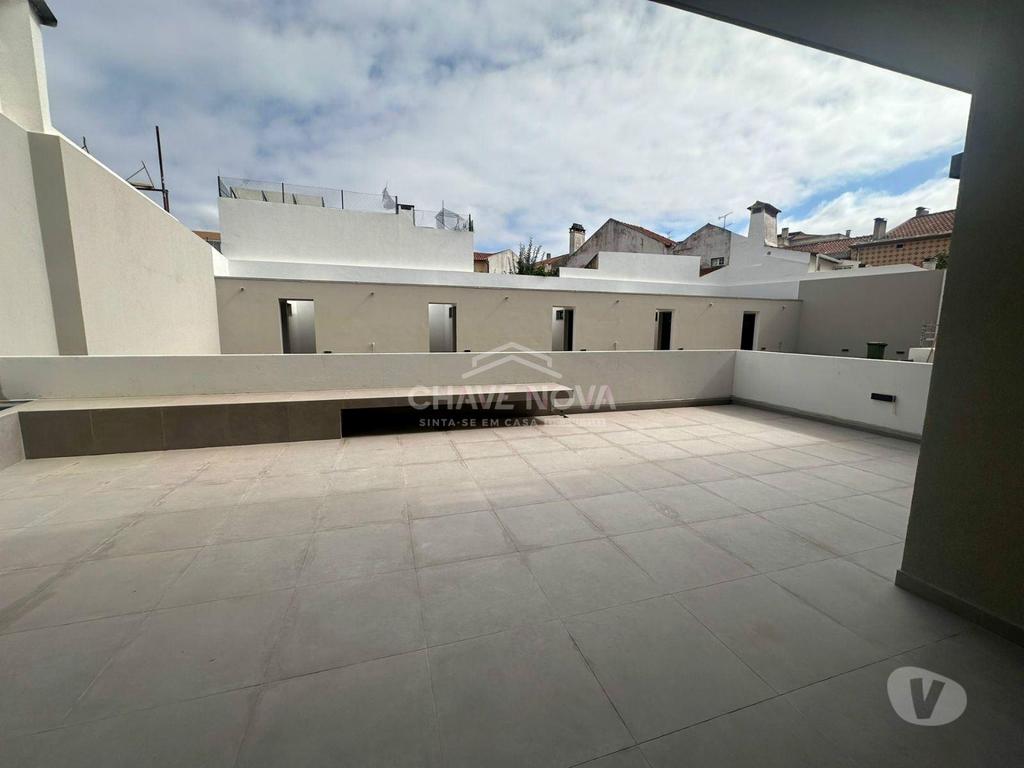 Apartamentos a venda Aveiro - Fotos para Apartamento T3 magnífico. Duplex. Terraços. Condomínio com