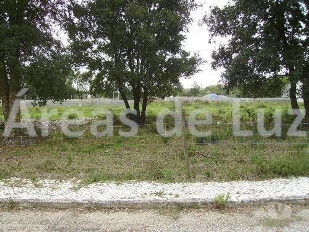 Terrenos Leiria - Fotos para Leiria-Lote de terreno - Azoia (2269 22)