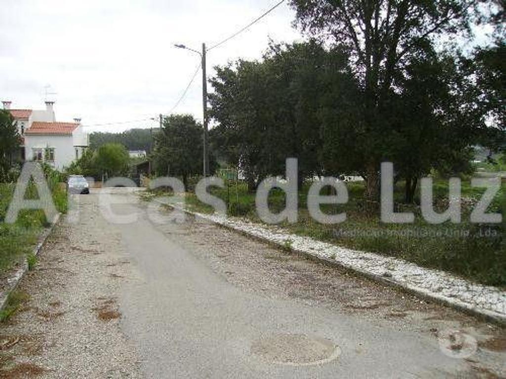 Terrenos Leiria - Fotos para Leiria-Lote de terreno - Azoia (2269 22)