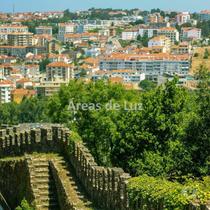 Leiria-Lote de terreno - Azoia (2269 22)