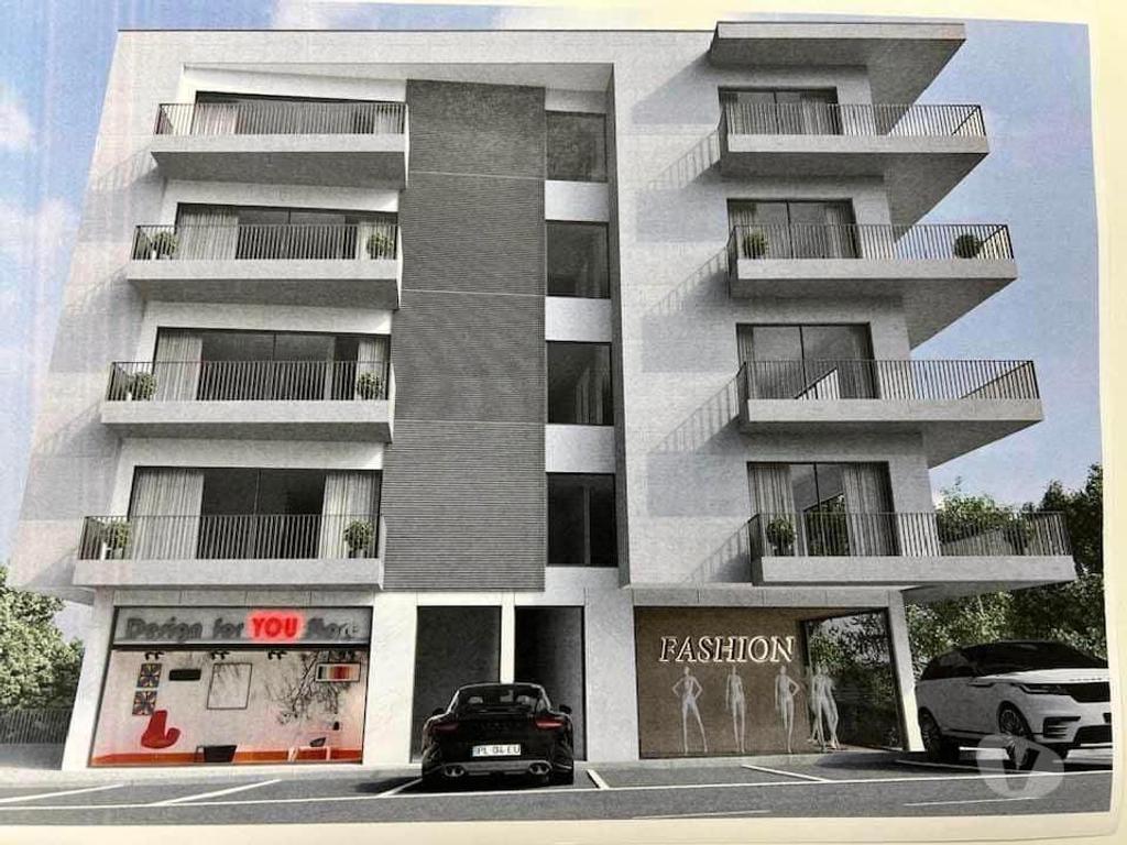 Apartamentos a venda Lousada - Fotos para Apartamento, para venda, Lousada - Silvares, Pias, Nogueira e
