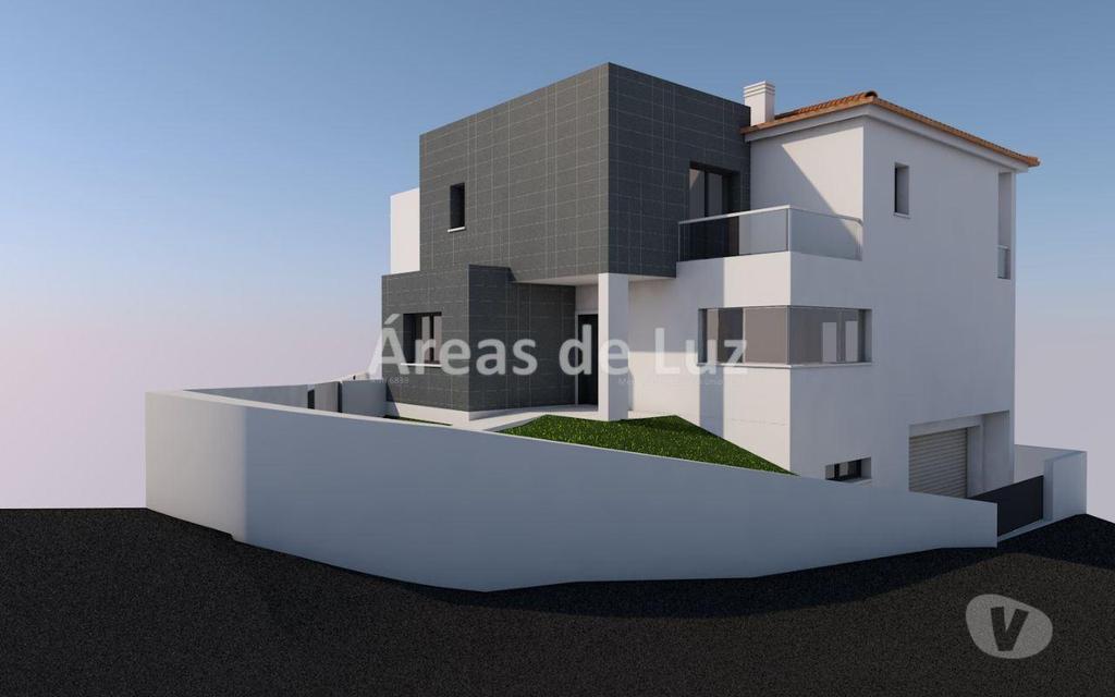 Apartamentos a venda Leiria - Fotos para Leiria-Moradia Geminada - Marrazes - Leiria (3335A 22)