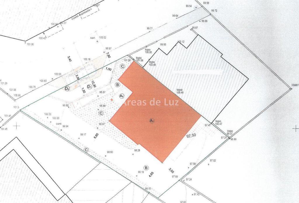 Apartamentos a venda Leiria - Fotos para Leiria-Moradia Geminada - Marrazes - Leiria (3335A 22)