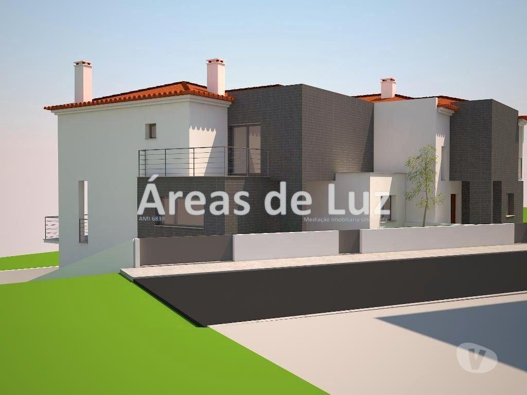 Apartamentos a venda Leiria - Fotos para Leiria-Moradia Geminada - Marrazes - Leiria (3335A 22)