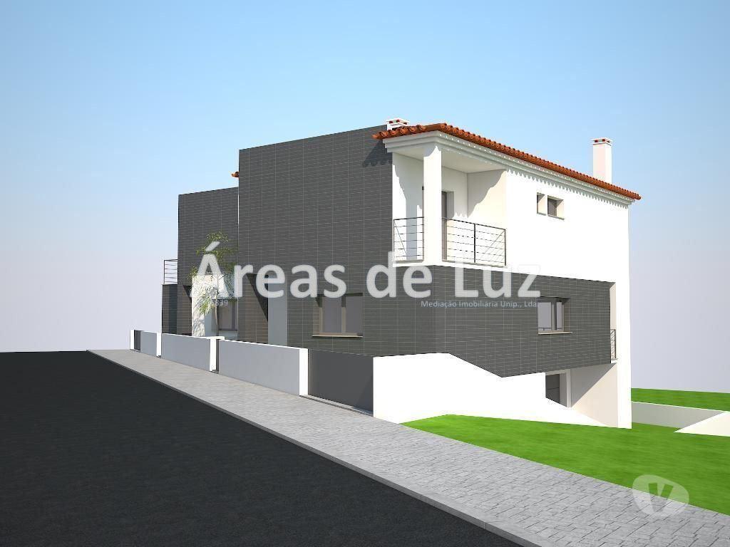 Apartamentos a venda Leiria - Fotos para Leiria-Moradia Geminada - Marrazes - Leiria (3335A 22)