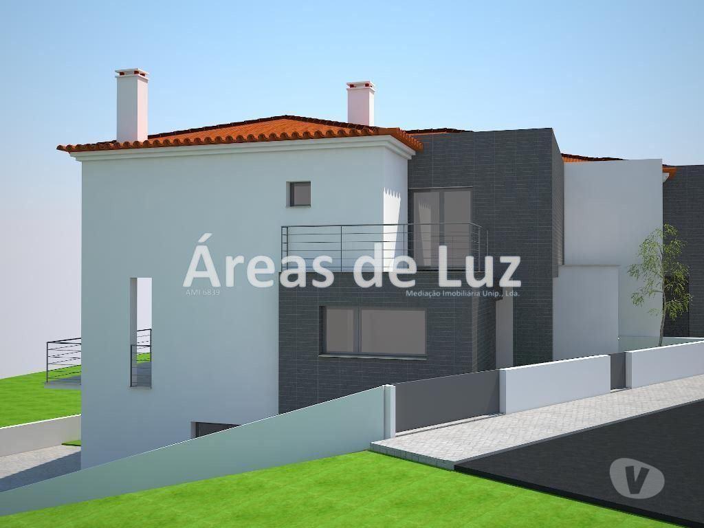 Apartamentos a venda Leiria - Fotos para Leiria-Moradia Geminada - Marrazes - Leiria (3335A 22)