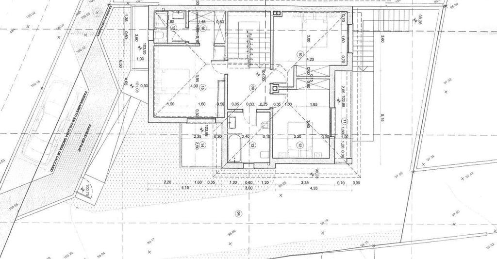 Apartamentos a venda Leiria - Fotos para Leiria-Moradia Geminada - Marrazes - Leiria (3335A 22)