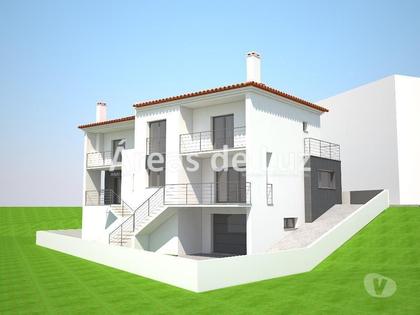 Casas para vender - Fotos para Leiria-Moradia Geminada - Marrazes - Leiria (3335A 22)