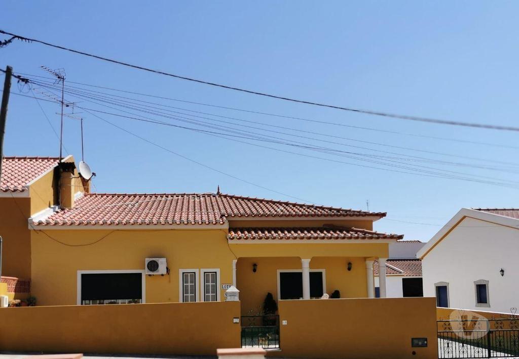 Apartamentos a venda Ponte de Sor - Fotos para Moradia em banda, para venda, Ponte de Sor - Ponte de Sor,