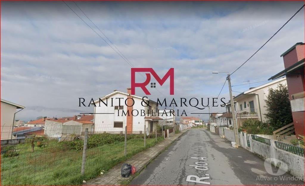 Terrenos Valongo - Fotos para Valongo-TERRENO PARA CONSTRUÇÃO - CAMPO, VALONGO (T 00910)