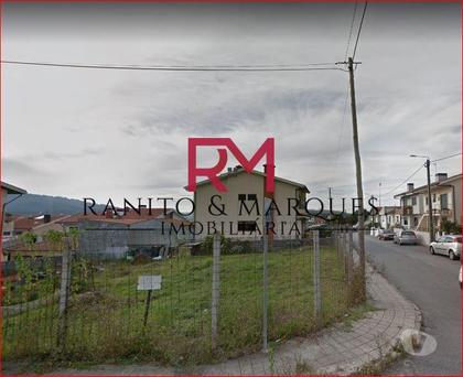 Terrenos - Fotos para Valongo-TERRENO PARA CONSTRUÇÃO - CAMPO, VALONGO (T 00910)