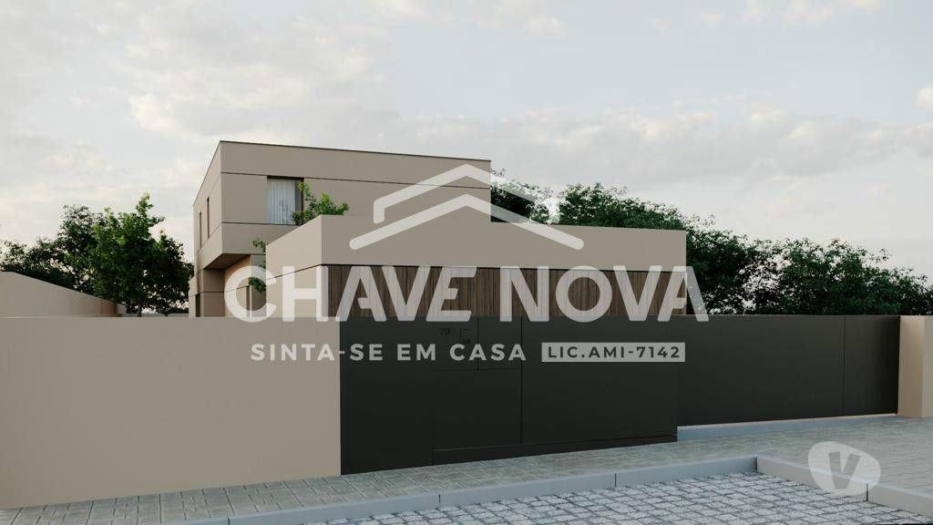 Apartamentos a venda Santa Maria da Feira - Fotos para Moradia T3 em Travanca, Santa Maria da Feira (SMF 02234)