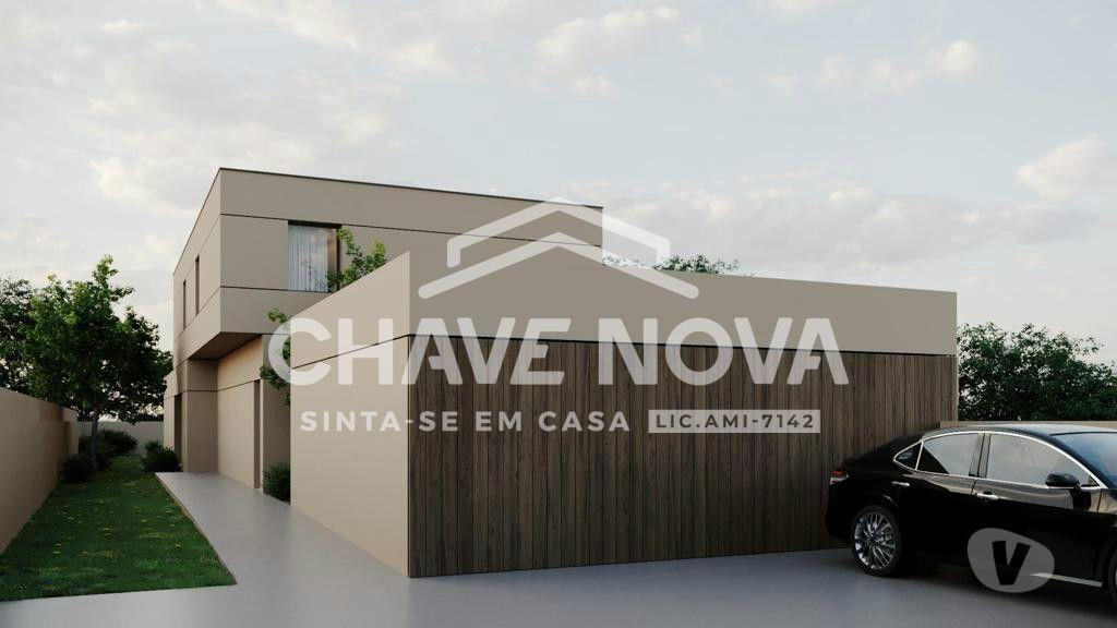 Apartamentos a venda Santa Maria da Feira - Fotos para Moradia T3 em Travanca, Santa Maria da Feira (SMF 02234)