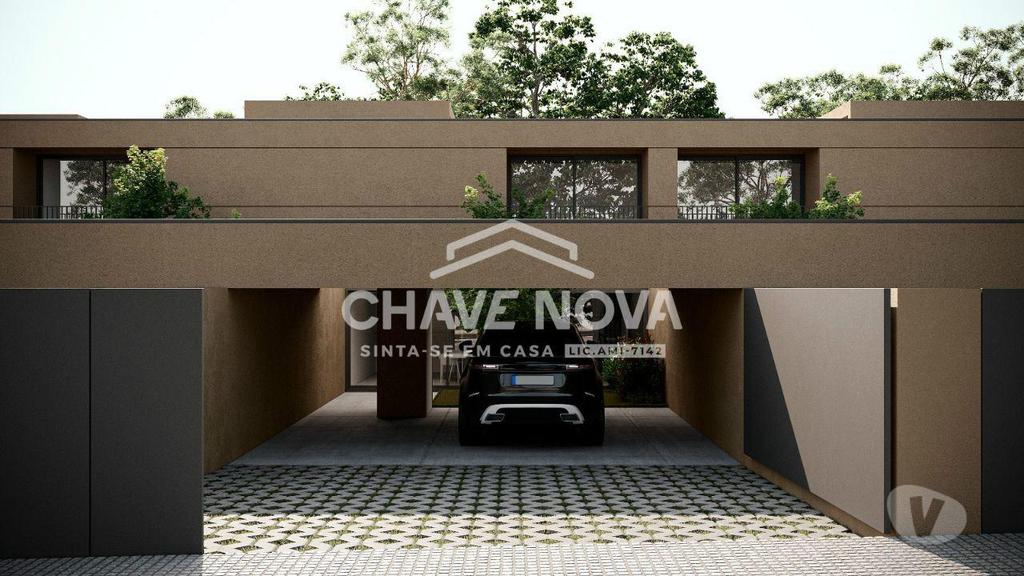 Apartamentos a venda Santa Maria da Feira - Fotos para Moradia T3 em Travanca, Santa Maria da Feira (SMF 02232)