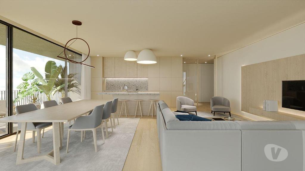 Apartamentos a venda Lousada - Fotos para Lousada-Apartamento T2 (A 00176)