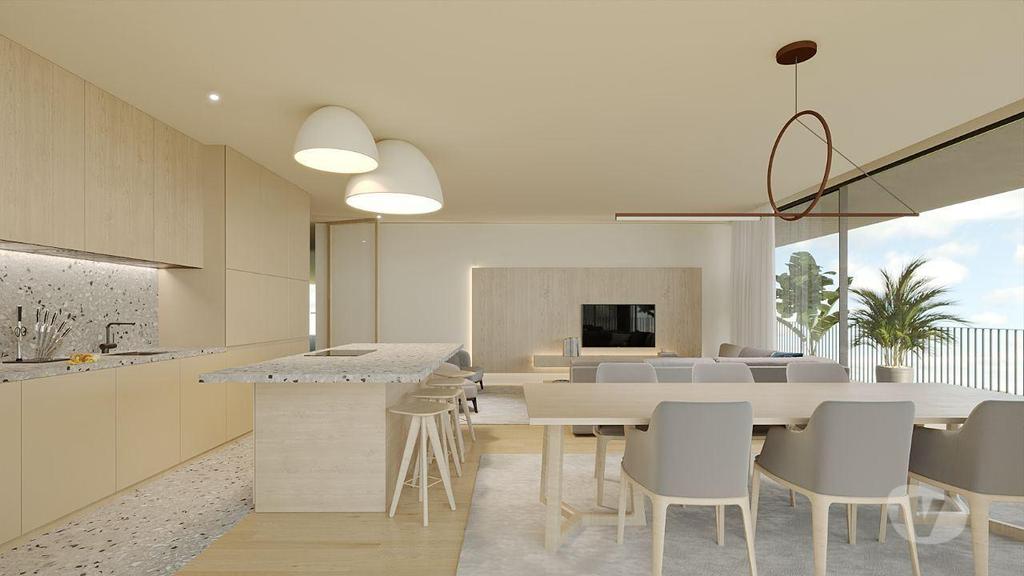 Apartamentos a venda Lousada - Fotos para Lousada-Apartamento T2 (A 00176)