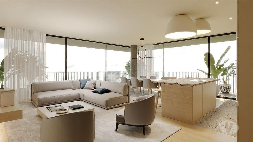 Apartamentos a venda Lousada - Fotos para Lousada-Apartamento T2 (A 00176)