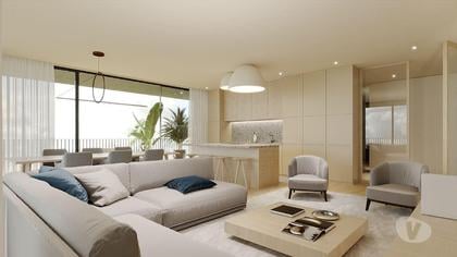 Casas a venda - Fotos para Lousada-Apartamento T2 (A 00176)