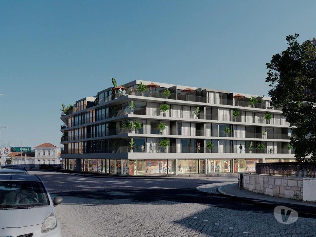 Apartamentos a venda Lousada - Fotos para Apartamento, novo, para venda, Lousada - Silvares, Pias,