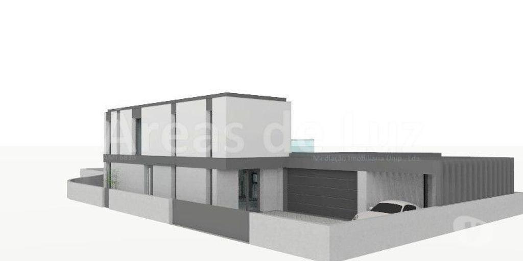 Terrenos Leiria - Fotos para Leiria-Terreno com 2600 m2, projecto aprovado (S-A811 22)