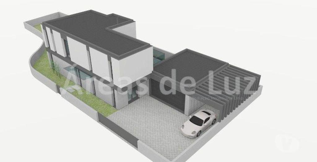 Terrenos Leiria - Fotos para Leiria-Terreno com 2600 m2, projecto aprovado (S-A811 22)
