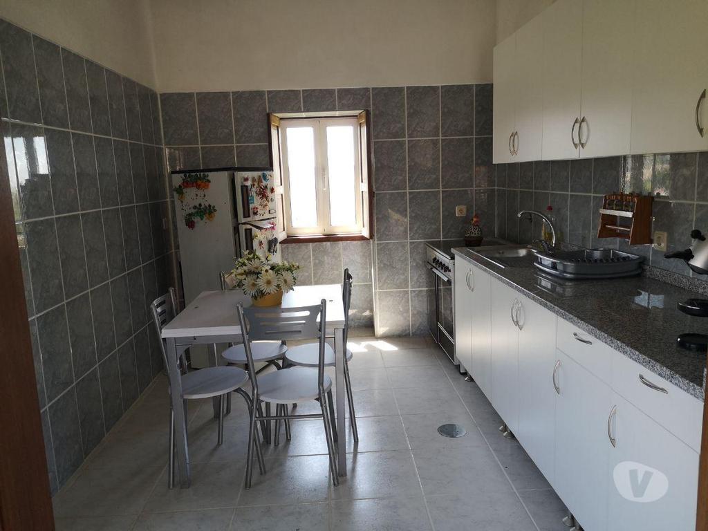 Apartamentos a venda Arouca - Fotos para Moradia c 2 habitações + terreno p construir Escariz Arouca