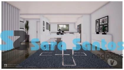 Apartamentos a venda - Fotos para Moradia T3 Nova C Jardim e Garagem-Sta. Maria Feira (SS0072)