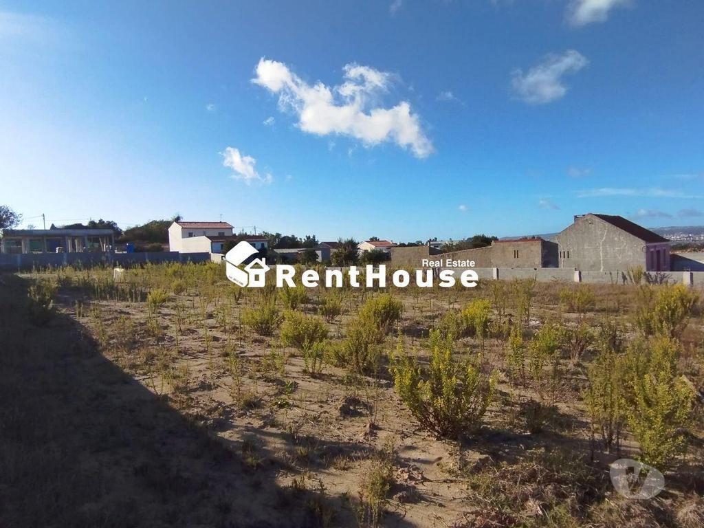 Terrenos Figueira da Foz - Fotos para Figueira-da-foz-Terreno Lavos com Projeto Aprovado! (VF1648)