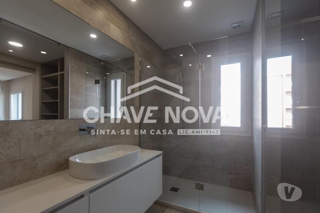 Apartamentos a venda Setúbal - Fotos para Setubal-T4 Luxo Quinta do Hilário (OD2 00560)