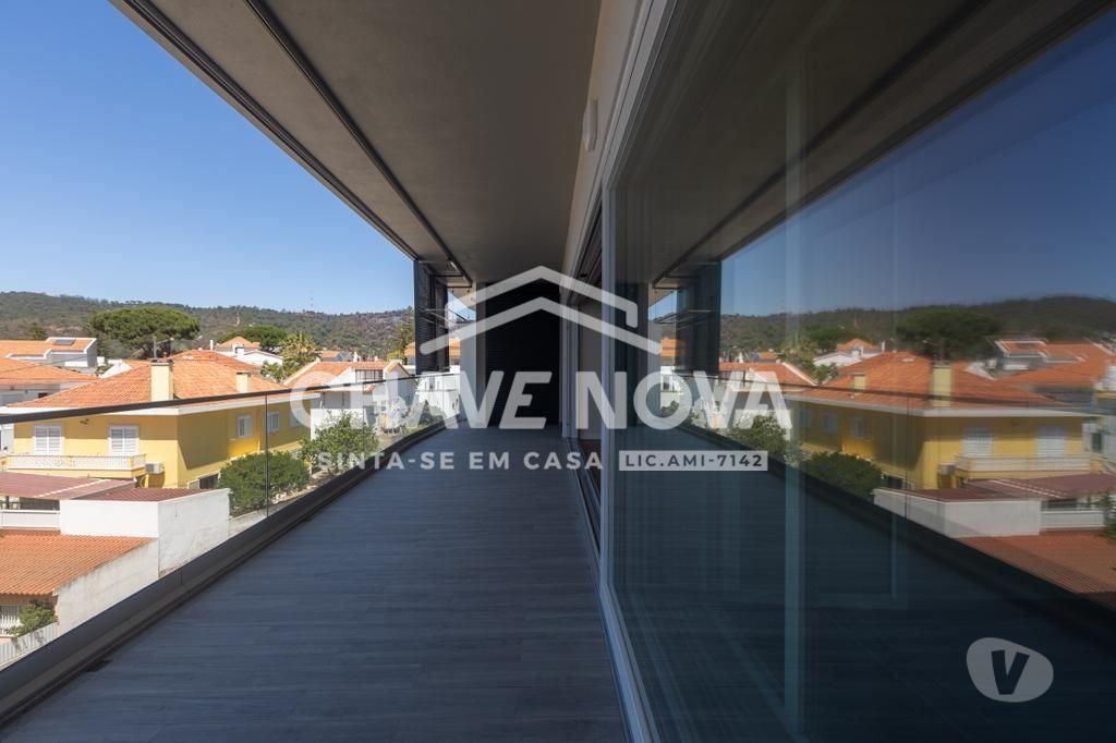 Apartamentos a venda Setúbal - Fotos para Setubal-T4 Luxo Quinta do Hilário (OD2 00560)