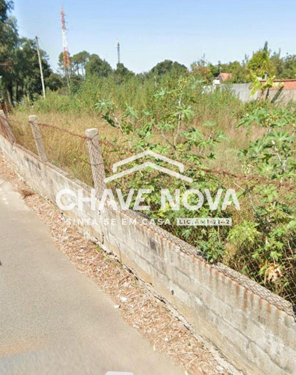Terrenos Espinho - Fotos para Espinho-Terreno rústico c possibilidade de construção (SMF 02241)