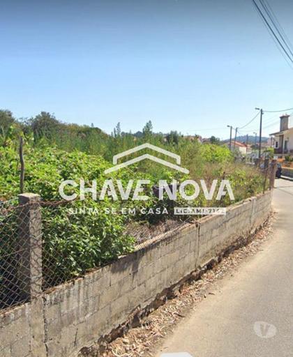 Terrenos e quintas a venda - Fotos para Espinho-Terreno rústico c possibilidade de construção (SMF 02241)