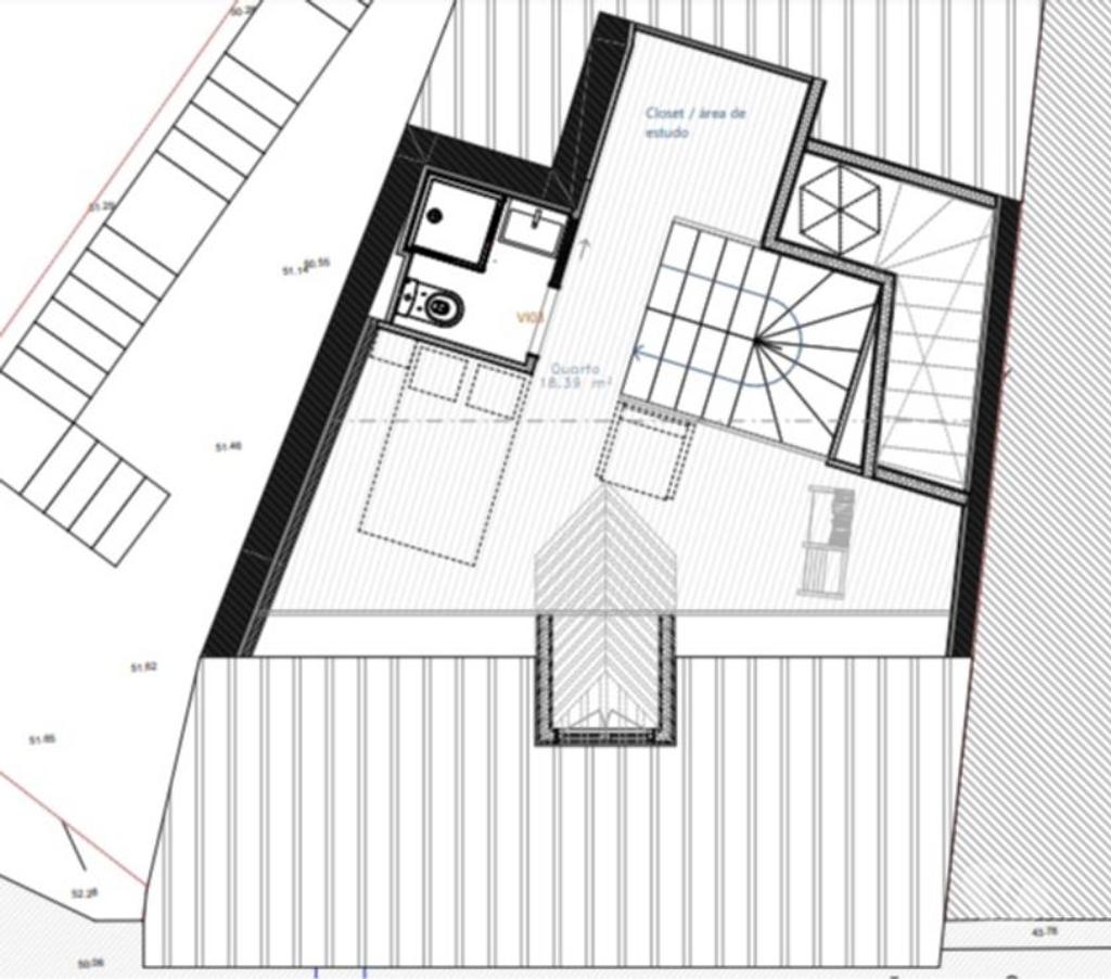 Apartamentos a venda Porto - Fotos para Edifício para reconstrução - 2 apartamentos T0 e T2
