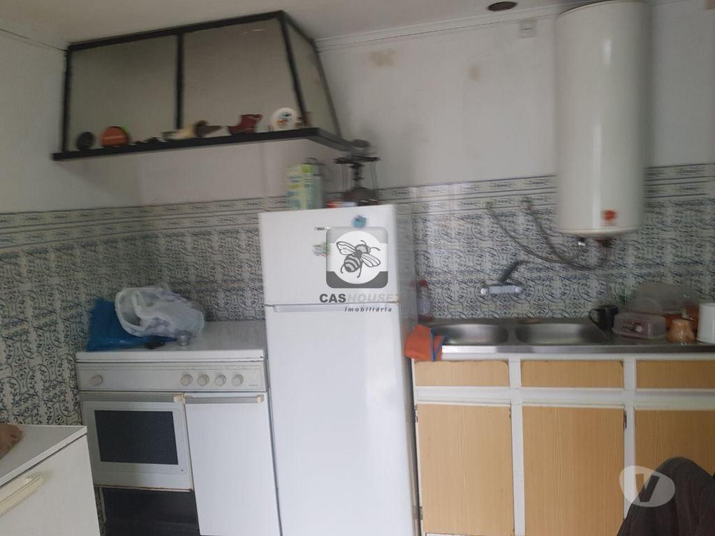 Apartamentos a venda Santarém - Fotos para Moradia T2 com Garagem a 10 minutos nó da A1 Cartaxo