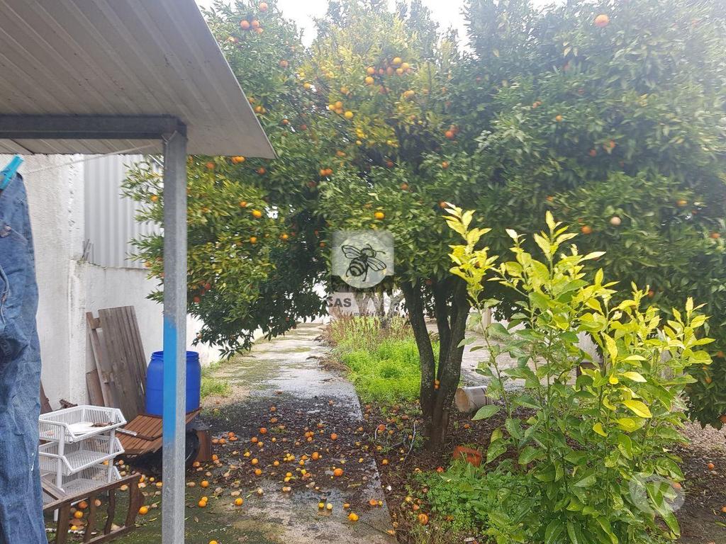 Apartamentos a venda Santarém - Fotos para Moradia T2 com Garagem a 10 minutos nó da A1 Cartaxo