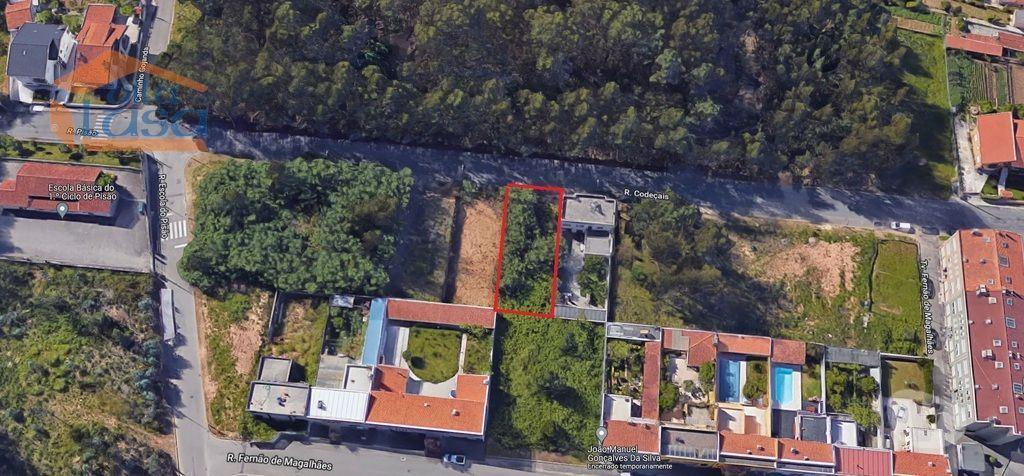 Terrenos Vila Nova de Gaia - Fotos para Terreno na Urbanização da Quinta da Paradela, Carvalhos, Vila