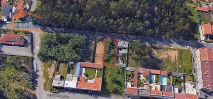 Terrenos e Quintas - Fotos para Terreno na Urbanização da Quinta da Paradela, Carvalhos, Vila