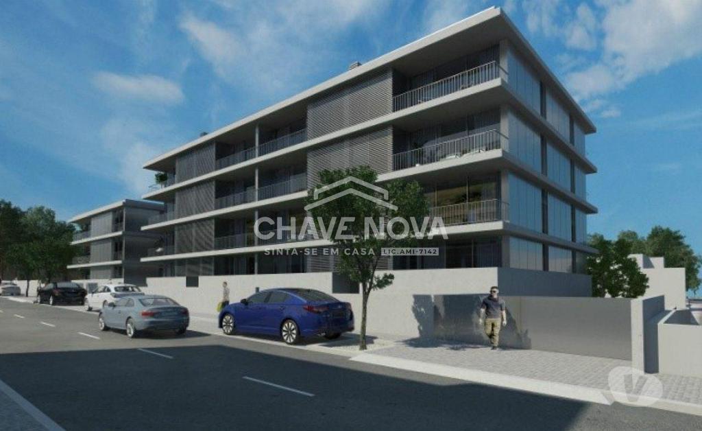 Terrenos Vila Nova de Gaia - Fotos para Terreno Para Construção de Altura em Pedroso (Carvalhos)