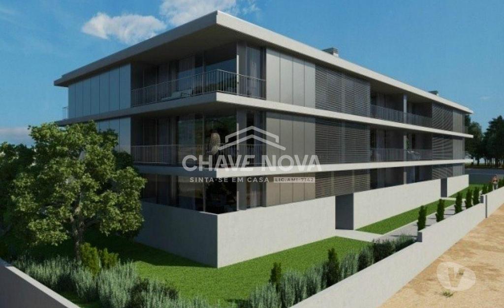 Terrenos Vila Nova de Gaia - Fotos para Terreno Para Construção de Altura em Pedroso (Carvalhos)
