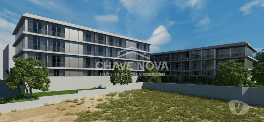 Terrenos Vila Nova de Gaia - Fotos para Terreno Para Construção de Altura em Pedroso (Carvalhos)