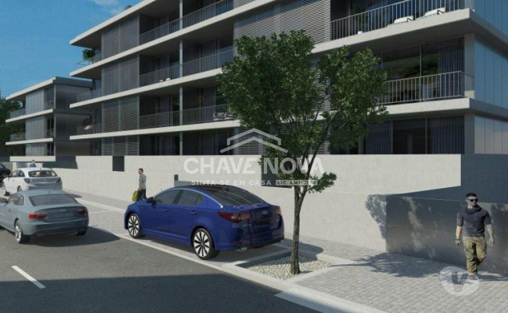 Terrenos Vila Nova de Gaia - Fotos para Terreno Para Construção de Altura em Pedroso (Carvalhos)