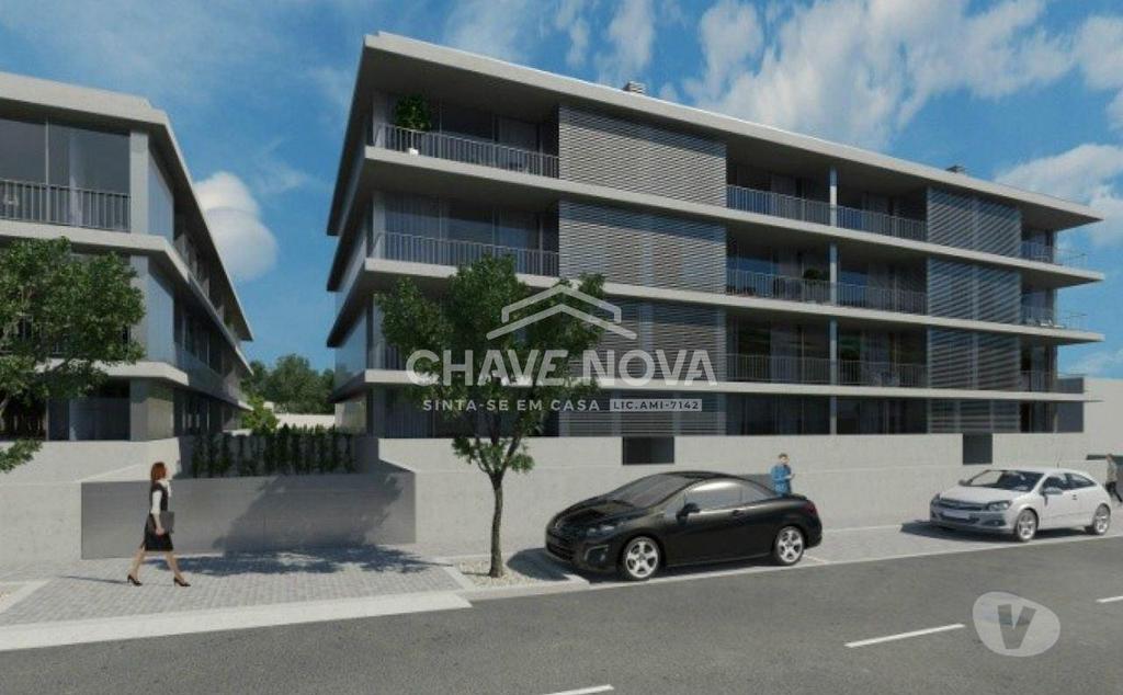 Terrenos Vila Nova de Gaia - Fotos para Terreno Para Construção de Altura em Pedroso (Carvalhos)