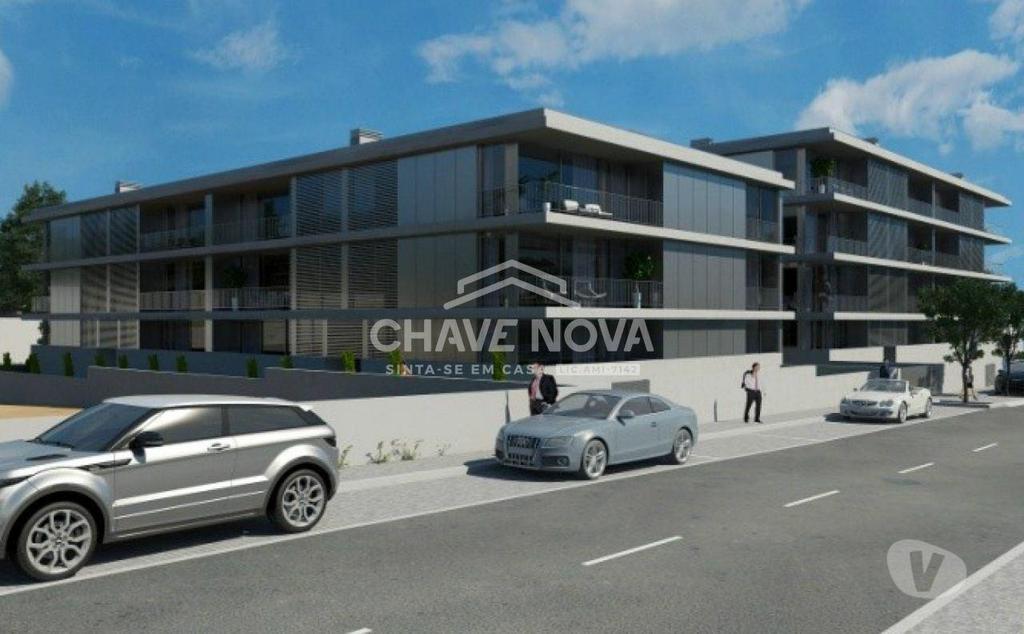 Terrenos Vila Nova de Gaia - Fotos para Terreno Para Construção de Altura em Pedroso (Carvalhos)