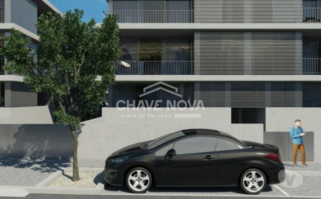 Terrenos Vila Nova de Gaia - Fotos para Terreno Para Construção de Altura em Pedroso (Carvalhos)