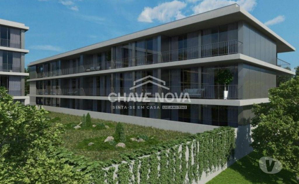 Terrenos Vila Nova de Gaia - Fotos para Terreno Para Construção de Altura em Pedroso (Carvalhos)