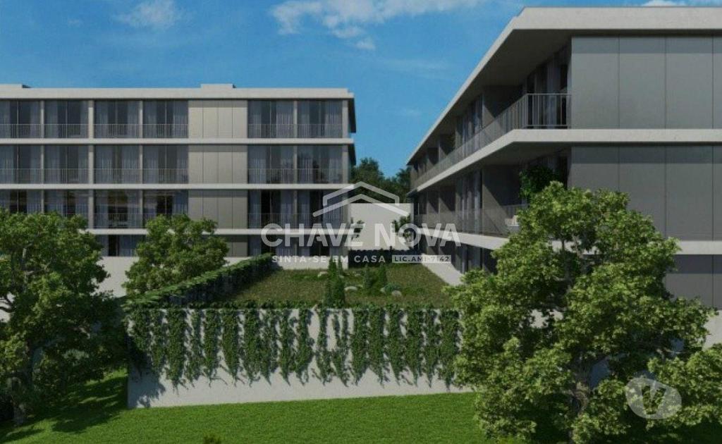 Terrenos Vila Nova de Gaia - Fotos para Terreno Para Construção de Altura em Pedroso (Carvalhos)