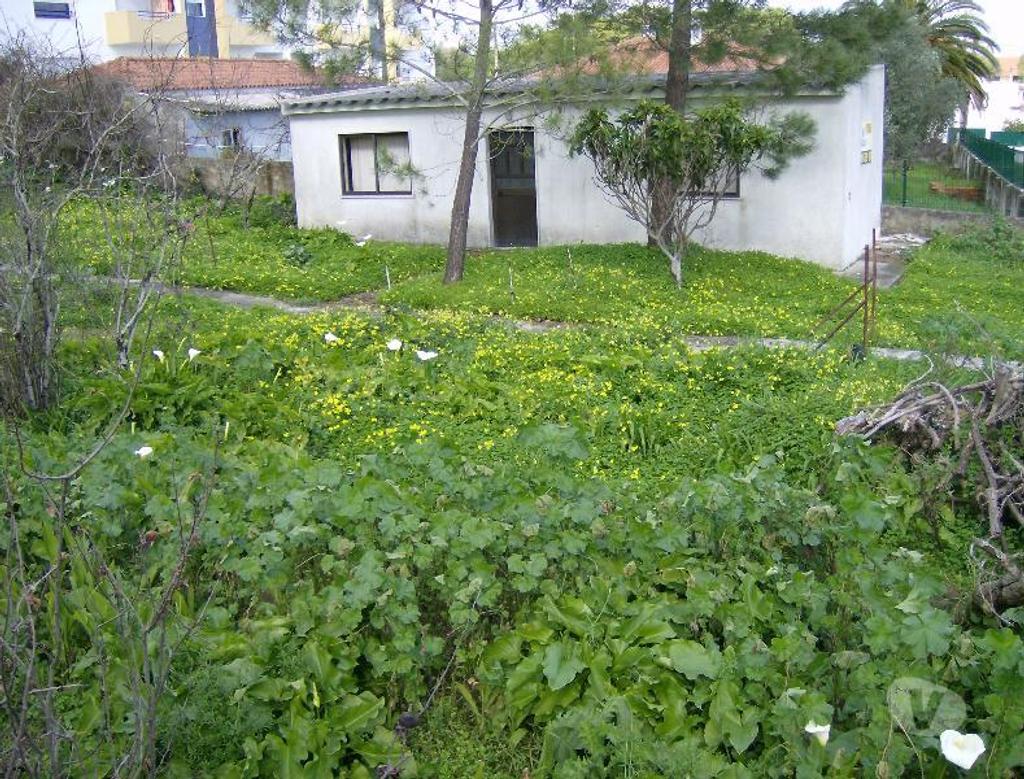 Terrenos Sintra - Fotos para Terreno com 1080m2, bem situado em Rio de Mouro para construção