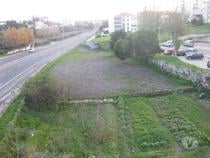 Terreno de 1600m2 junto a uma via rápida - Carcavelos