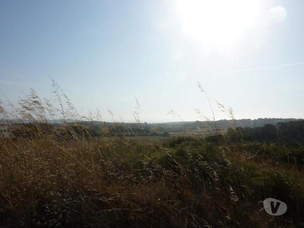 Terrenos Sintra - Fotos para Terreno de 6160m2 - com vista magnífica para o Mar! JANAS