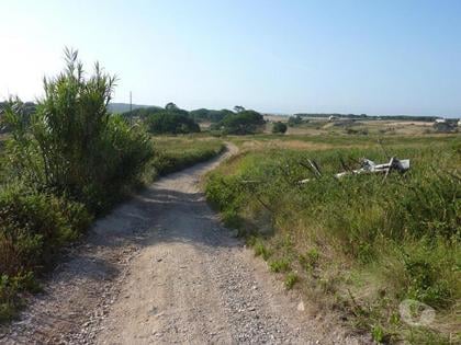 Terrenos a venda - Fotos para Terreno de 6160m2 - com vista magnífica para o Mar! JANAS